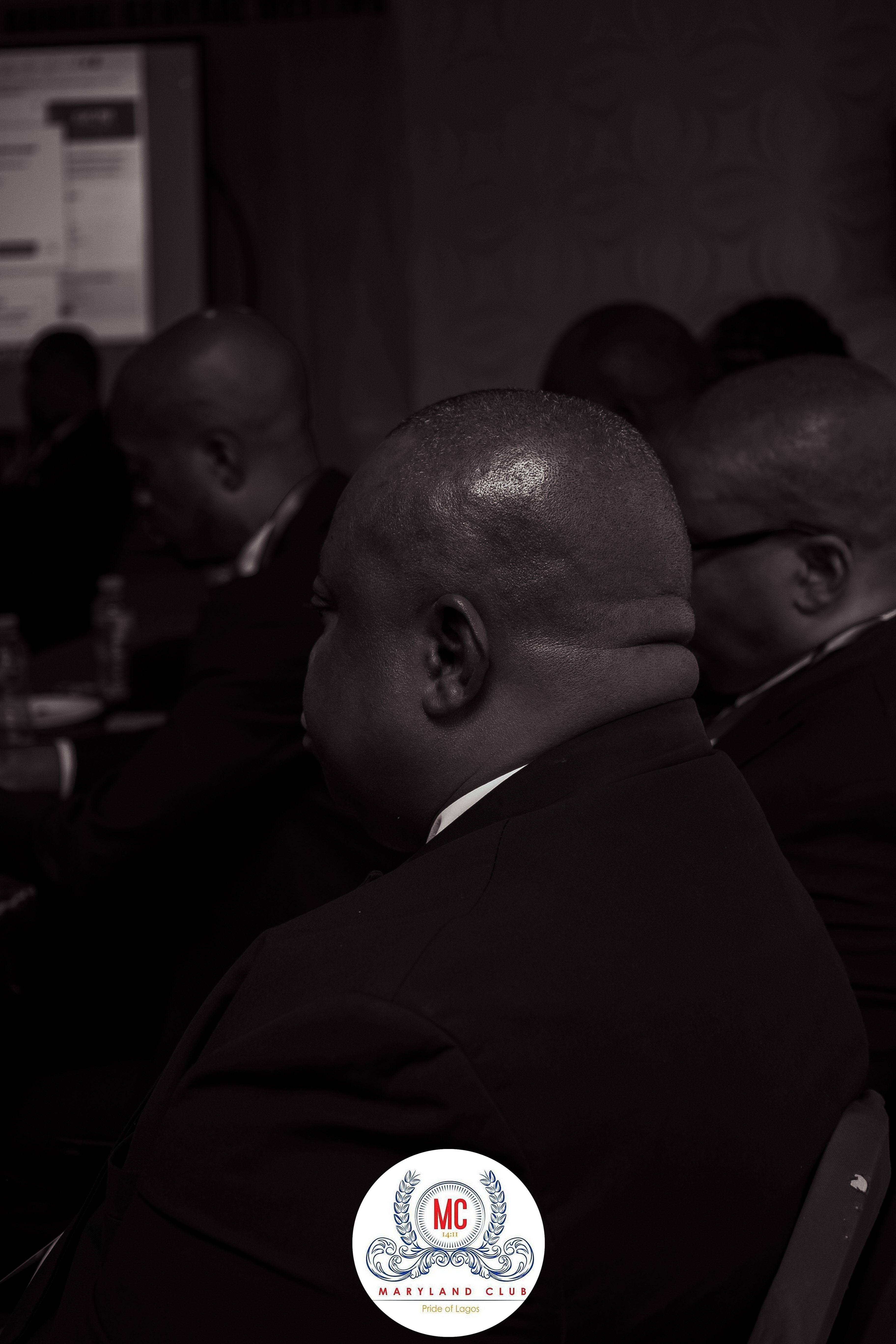 Executive Discussions