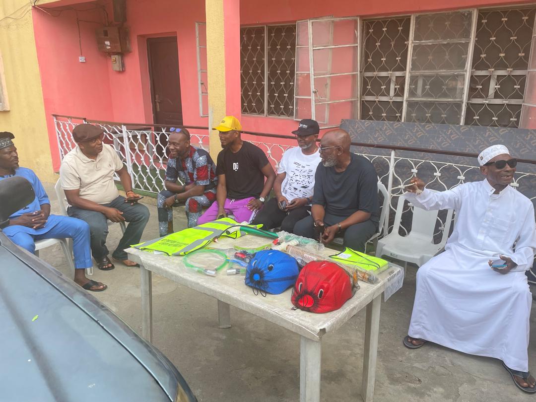 Neighborhood Safety Initiative